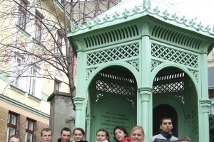 Młodzież Oazowa z Ujsół na rekolekcjach w Ustroniu - zdjęcie1