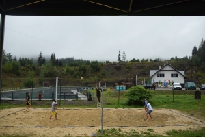 VI Turniej Plażowej Piłki Siatkowej Glinka 2017 - wyniki - zdjęcie37