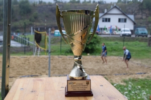 VI Turniej Plażowej Piłki Siatkowej Glinka 2017 - wyniki - zdjęcie10
