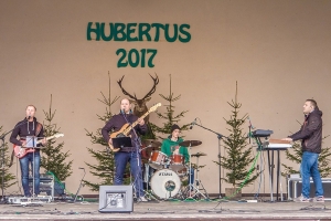 Hubertus - święto myśliwych już za nami - zdjęcie41
