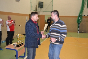 XVIII Turniej o Puchar Wójta Gminy Ujsoły - zdjęcie1