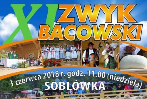 XI Zwyk Bacowski
