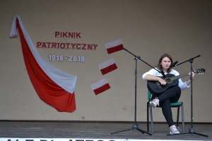 Piknik Patriotyczny - relacja - zdjęcie43