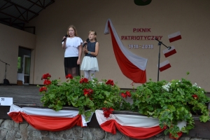 Piknik Patriotyczny - relacja - zdjęcie42