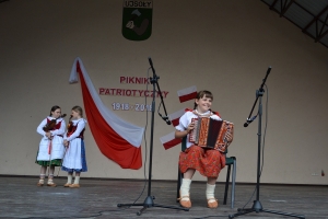 Piknik Patriotyczny - relacja - zdjęcie37