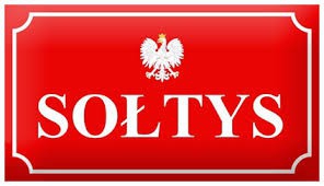 Wybory Sołtysa i członków Rady Sołeckiej w Soblówce
