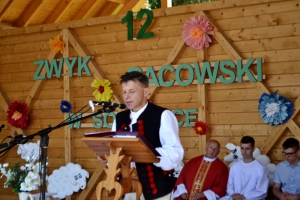 XII Zwyk Bacowski w Soblówce - relacja - zdjęcie16