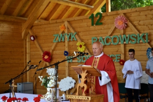 XII Zwyk Bacowski w Soblówce - relacja - zdjęcie11