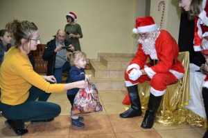 Spotkanie z Mikołajem w Ujsołach - zdjęcie20