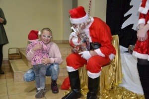 Spotkanie z Mikołajem w Ujsołach - zdjęcie28