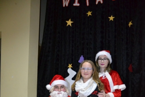 Spotkanie z Mikołajem w Ujsołach - zdjęcie60