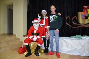 Spotkanie z Mikołajem w Ujsołach - zdjęcie33