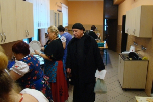 Spotkanie opłatkowe w Soblówce - zdjęcie9