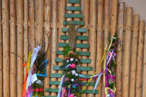 Fotorelacja z XX Konkursu Palm Wielkanocnych - zdjęcie1