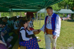 XVII Zwyk Bacowski w Soblówce - czyli Święto Tradycji Pasterskich i Kultury Góralskiej - zdjęcie40