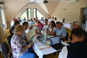 Wawrzyńcowe Hudy w Ujsołach – Topos tradycji - konferencja - zdjęcie11