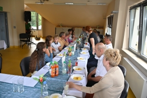 Wawrzyńcowe Hudy w Ujsołach – Topos tradycji - konferencja - zdjęcie4