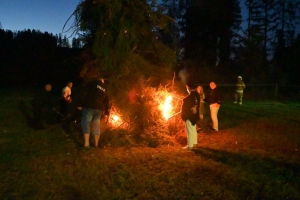 Warsztaty teoretyczno-praktyczne w Soblówce Wawrzyńcowe Hudy w Ujsołach – Topos tradycji - zdjęcie4