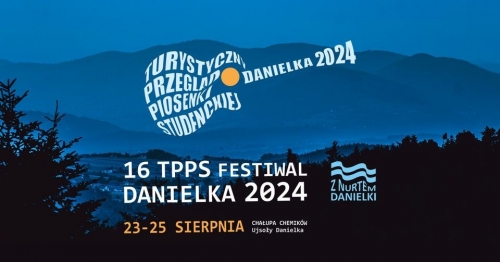 16 TTPS Festiwal Danielka 2024