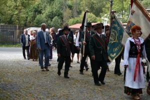 Pełne wozy Gospodarze, czyli Dożynki w Ujsołach - zdjęcie30