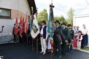 Pełne wozy Gospodarze, czyli Dożynki w Ujsołach - zdjęcie5