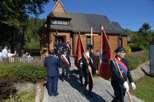 75 lat OSP Złatna - zdjęcie29