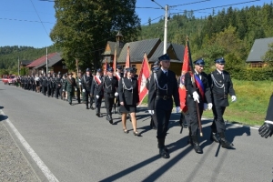 75 lat OSP Złatna - zdjęcie30