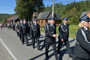 75 lat OSP Złatna - zdjęcie31