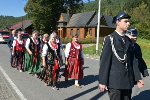 75 lat OSP Złatna - zdjęcie32