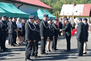 75 lat OSP Złatna - zdjęcie1