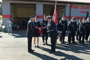 75 lat OSP Złatna - zdjęcie11