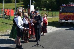 75 lat OSP Złatna - zdjęcie13