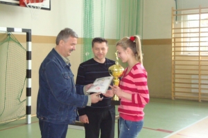 Międzynarodowy Turniej Piłki Siatkowej o Puchar Wójta Gminy Ujsoły - zdjęcie3