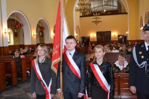 Święto Niepodległości w gminie Ujsoły - zdjęcie8