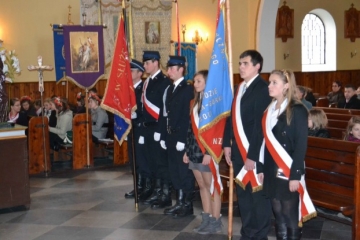 Święto Niepodległości w gminie Ujsoły