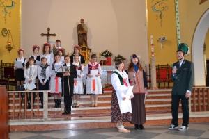Święto Niepodległości w gminie Ujsoły - zdjęcie3