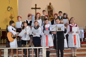 Święto Niepodległości w gminie Ujsoły - zdjęcie2