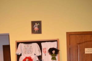 Finał projektu: „Strzyga-lalka i pacynka made in Glinka” - zdjęcie6