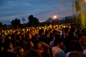 Koncertowe Lato 2012 w Ujsołach to już historia... - zdjęcie2
