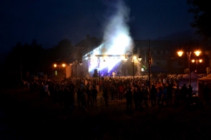 Koncertowe Lato 2012 w Ujsołach to już historia... - zdjęcie10