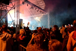 Koncertowe Lato 2012 w Ujsołach to już historia... - zdjęcie18