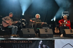 Koncertowe Lato 2012 w Ujsołach to już historia... - zdjęcie54