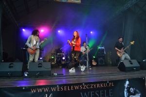 Koncertowe Lato 2012 w Ujsołach to już historia... - zdjęcie38