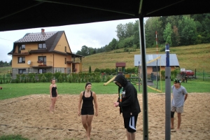 I Turniej Siatkowej  Piłki Plażowej - Glinka 2012 - zdjęcie15