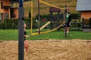 I Turniej Siatkowej  Piłki Plażowej - Glinka 2012 - zdjęcie32