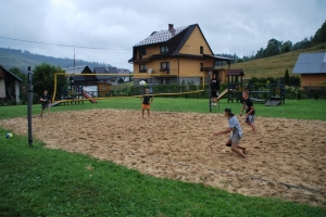 I Turniej Siatkowej  Piłki Plażowej - Glinka 2012 - zdjęcie20