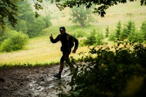 Ultramaraton Chudy Wawrzyniec - zdjęcie8