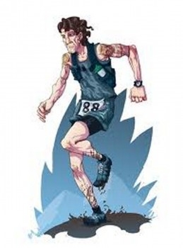 Ultramaraton Chudy Wawrzyniec