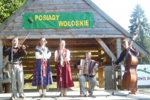 II Posiady Wołoskie Soblówka 2012 - zdjęcie12