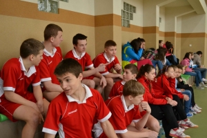 III Międzynarodowy Turniej Piłki Siatkowej o Puchar Wójta Gminy Ujsoły - zdjęcie13